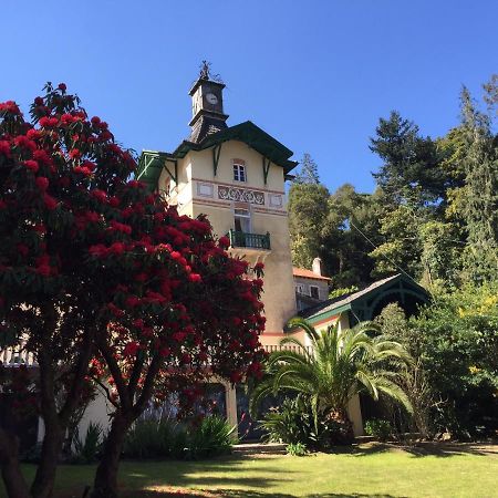 Chalet Relogio Guesthouse Sintra Exterior photo