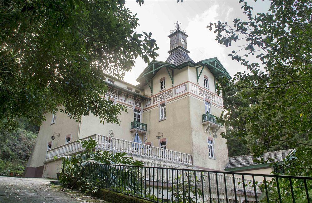 Chalet Relogio Guesthouse Sintra Exterior photo